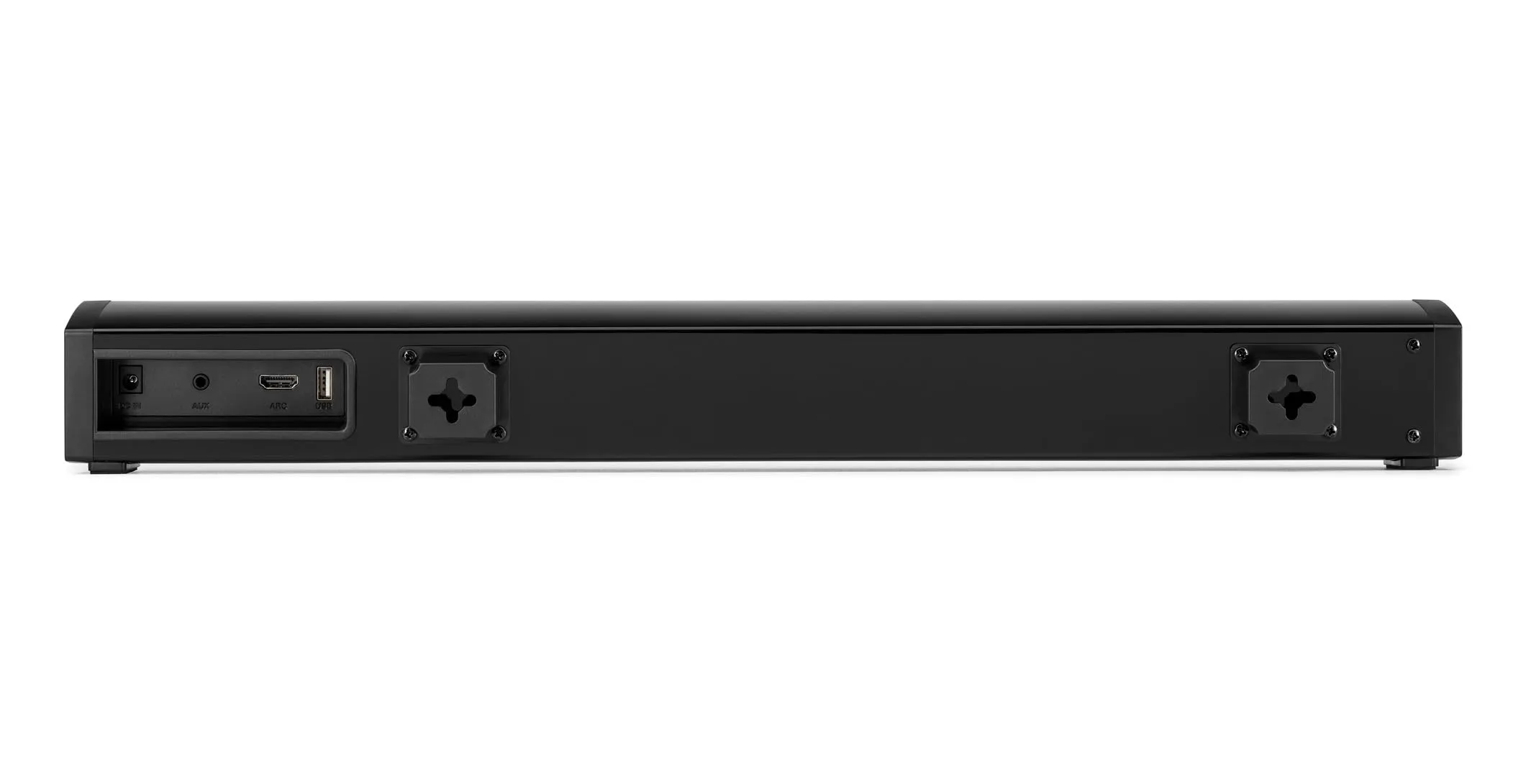 TELE System Soundbar TS5430W SONIC 30W Bluetooth 5.0, 12V con HDMI ARC, AUX, USB, per TV e Camper – Audio Potente, Design Compatto, Cavo Auto Incluso, Lettore Multimediale, Telecomando - immagine 3