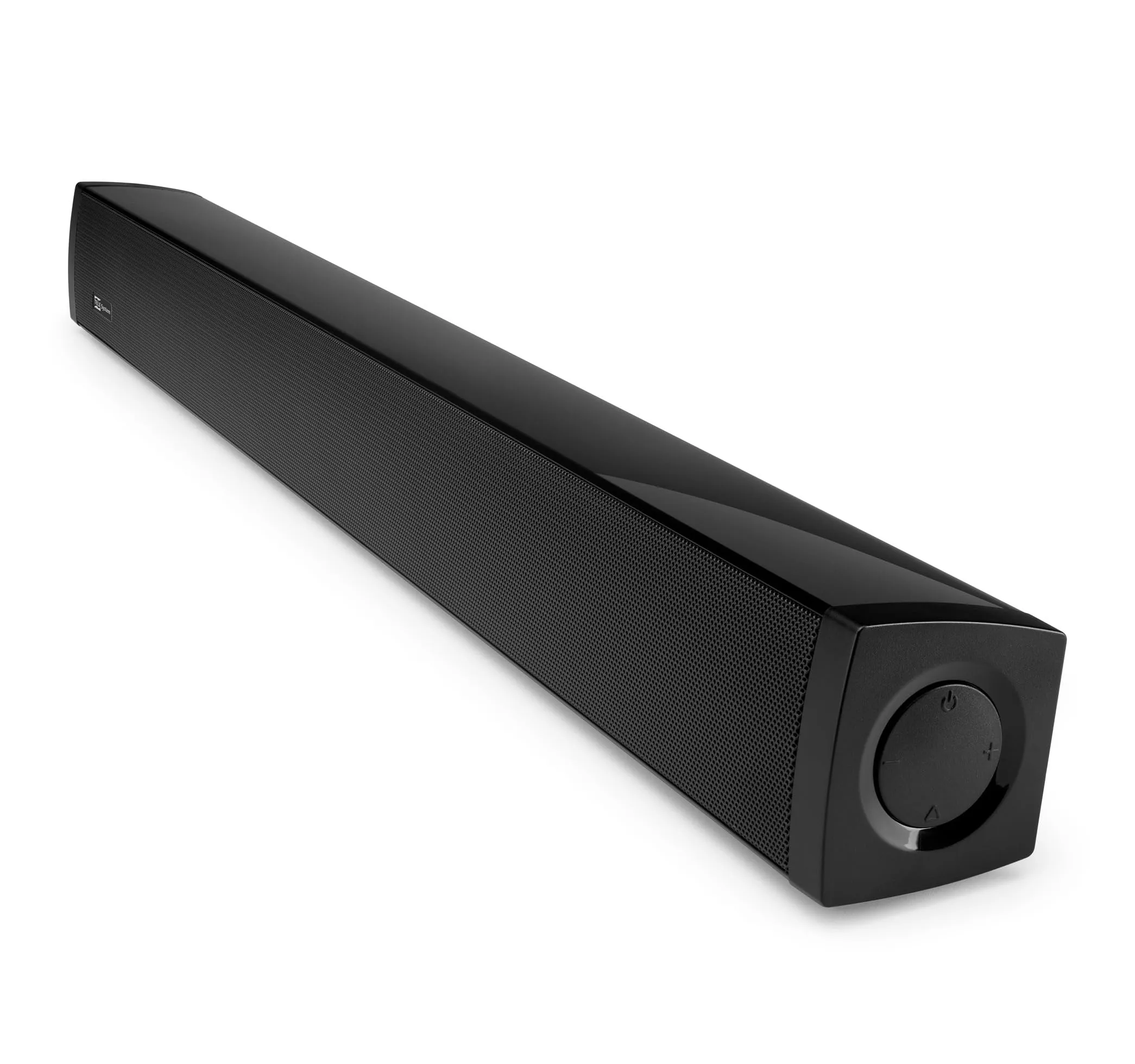 TELE System Soundbar TS5430W SONIC 30W Bluetooth 5.0, 12V con HDMI ARC, AUX, USB, per TV e Camper – Audio Potente, Design Compatto, Cavo Auto Incluso, Lettore Multimediale, Telecomando - immagine 5