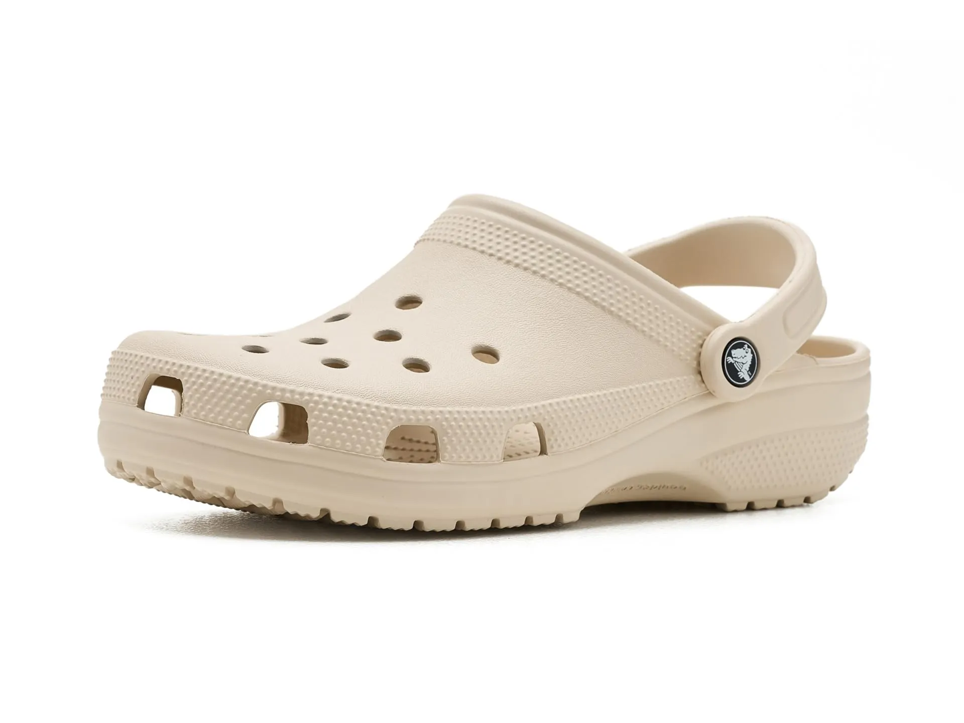 Crocs Classic Clog, Unisex, 48-49 EU, Frappé - immagine 1