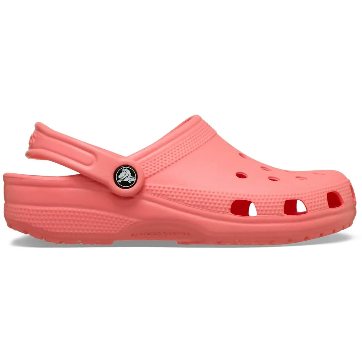 Crocs Classic Clog, Unisex, 33-34 EU, Guava - immagine 2