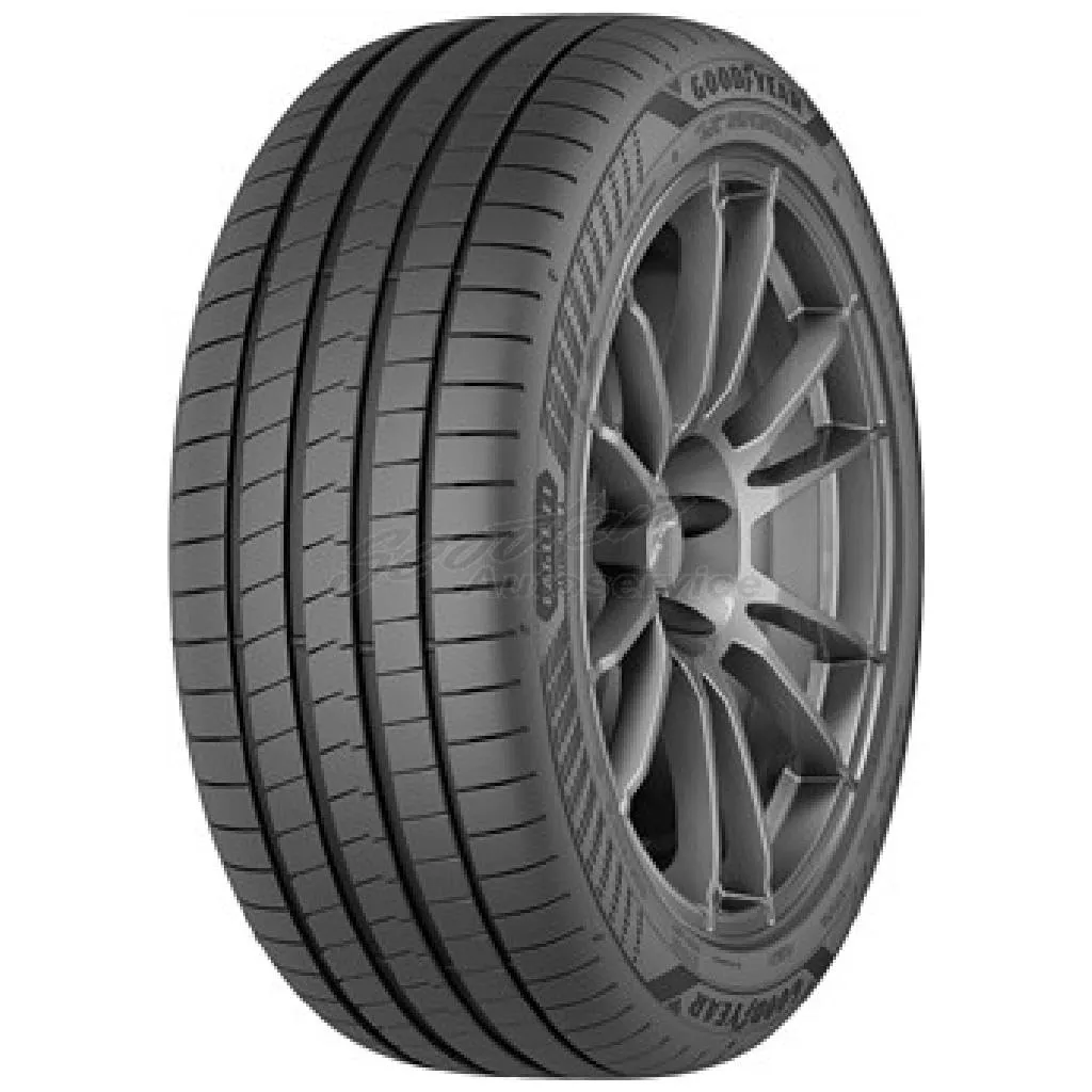 GOODYEAR 245/40 R17 95Y EAGLE F1 ASYMMETRIC 6 XL - immagine 1