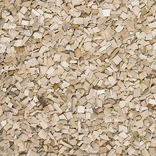 TRIXIE Paglia di faggio, Substrato Naturale, 10 Litri (Confezione da 2) - immagine 4