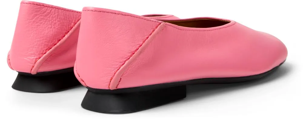 Mocassino/Ballerina da Donna Camper Casi Myra Lt/Pastel Pink 38 (EU) - immagine 2