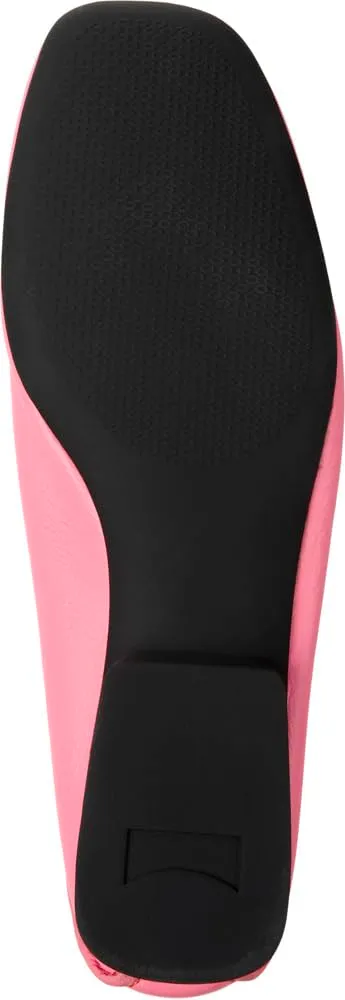 Mocassino/Ballerina da Donna Camper Casi Myra Lt/Pastel Pink 38 (EU) - immagine 3