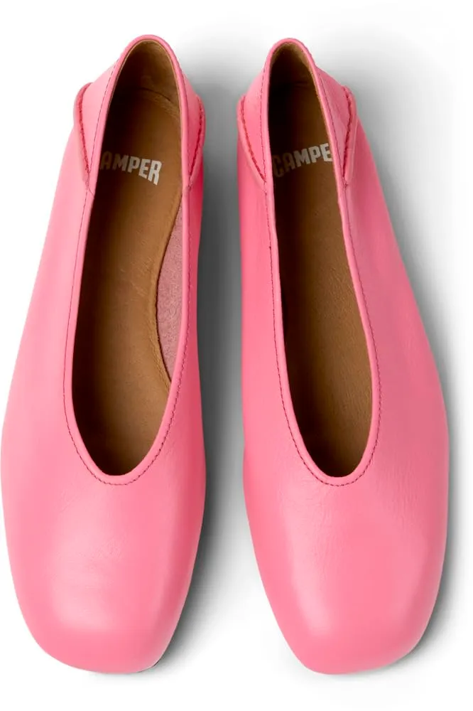 Mocassino/Ballerina da Donna Camper Casi Myra Lt/Pastel Pink 38 (EU) - immagine 4