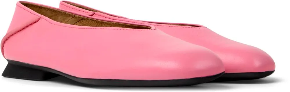 Mocassino/Ballerina da Donna Camper Casi Myra Lt/Pastel Pink 38 (EU) - immagine 5