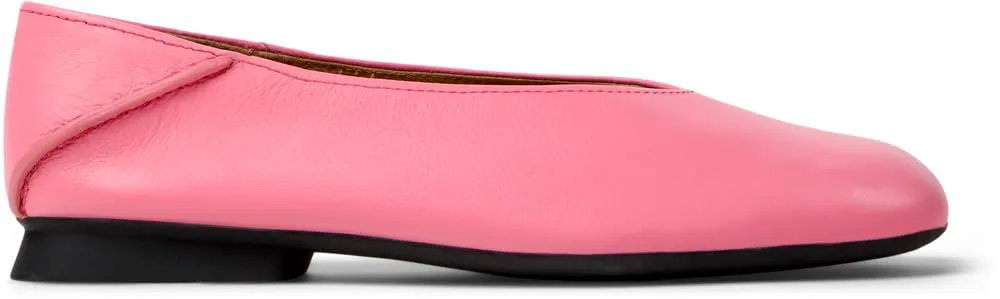 Mocassino/Ballerina da Donna Camper Casi Myra Lt/Pastel Pink 38 (EU) - immagine 6