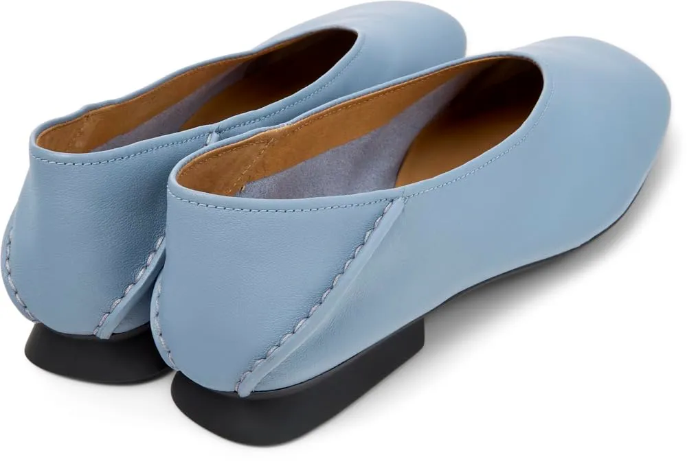 Mocassino/Ballerina da Donna Camper Casi Myra Lt/Pastel Blue 37 (EU) - immagine 2