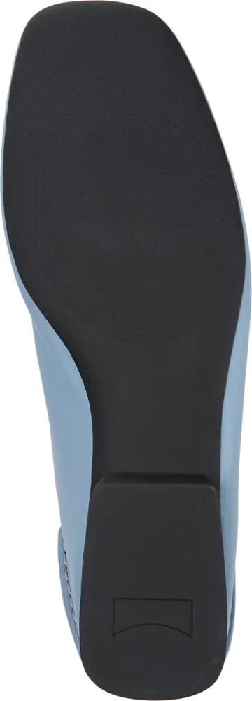 Mocassino/Ballerina da Donna Camper Casi Myra Lt/Pastel Blue 37 (EU) - immagine 3