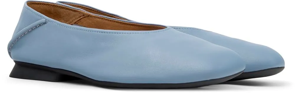 Mocassino/Ballerina da Donna Camper Casi Myra Lt/Pastel Blue 37 (EU) - immagine 5