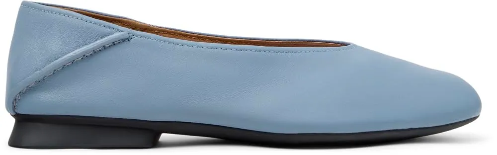 Mocassino/Ballerina da Donna Camper Casi Myra Lt/Pastel Blue 37 (EU) - immagine 6