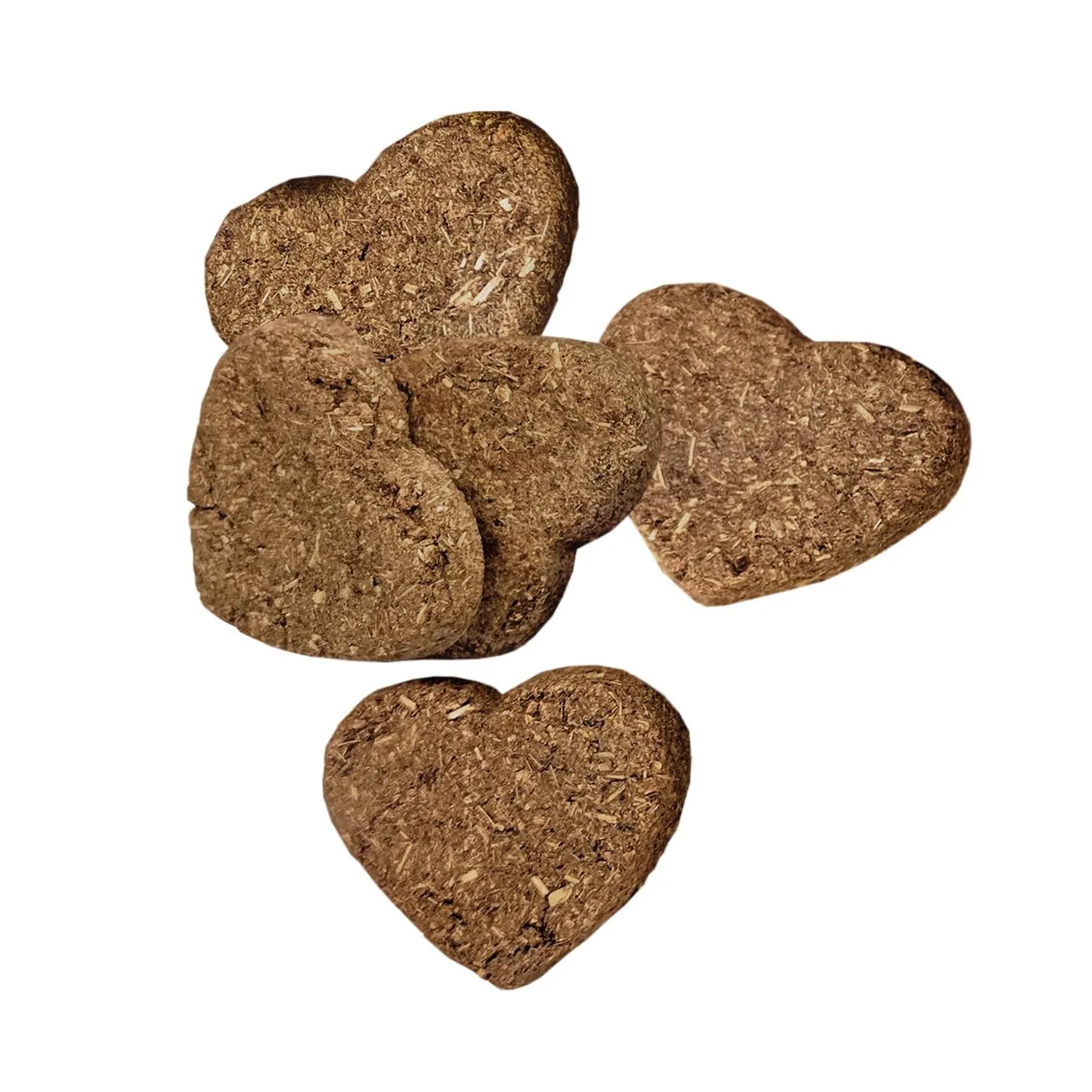 Oxbow -Simple Rewards - Snack al mirtillo rosso cotti al forno per piccoli animali (60g) (Può variare) - immagine 4