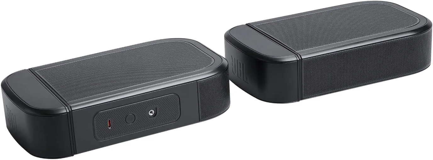 JBL Bar 1000 MK2, Soundbar Bluetooth a 7.1.4 Canali per TV, Nero - immagine 9