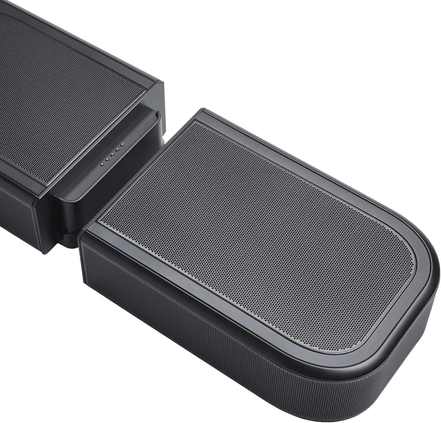 JBL Bar 1000 MK2, Soundbar Bluetooth a 7.1.4 Canali per TV, Nero - immagine 10
