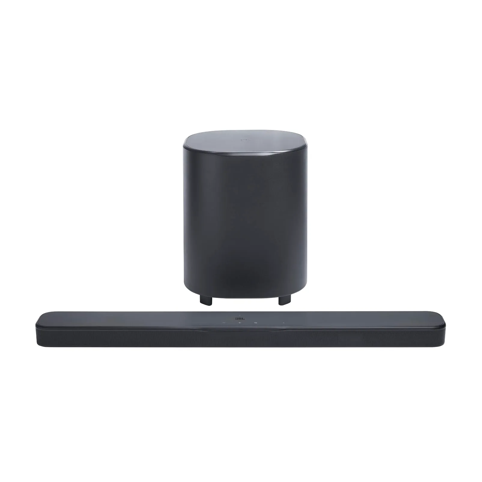 JBL Bar 500 MK2, Soundbar Bluetooth a 5.1 Canali per TV, Nero - immagine 2