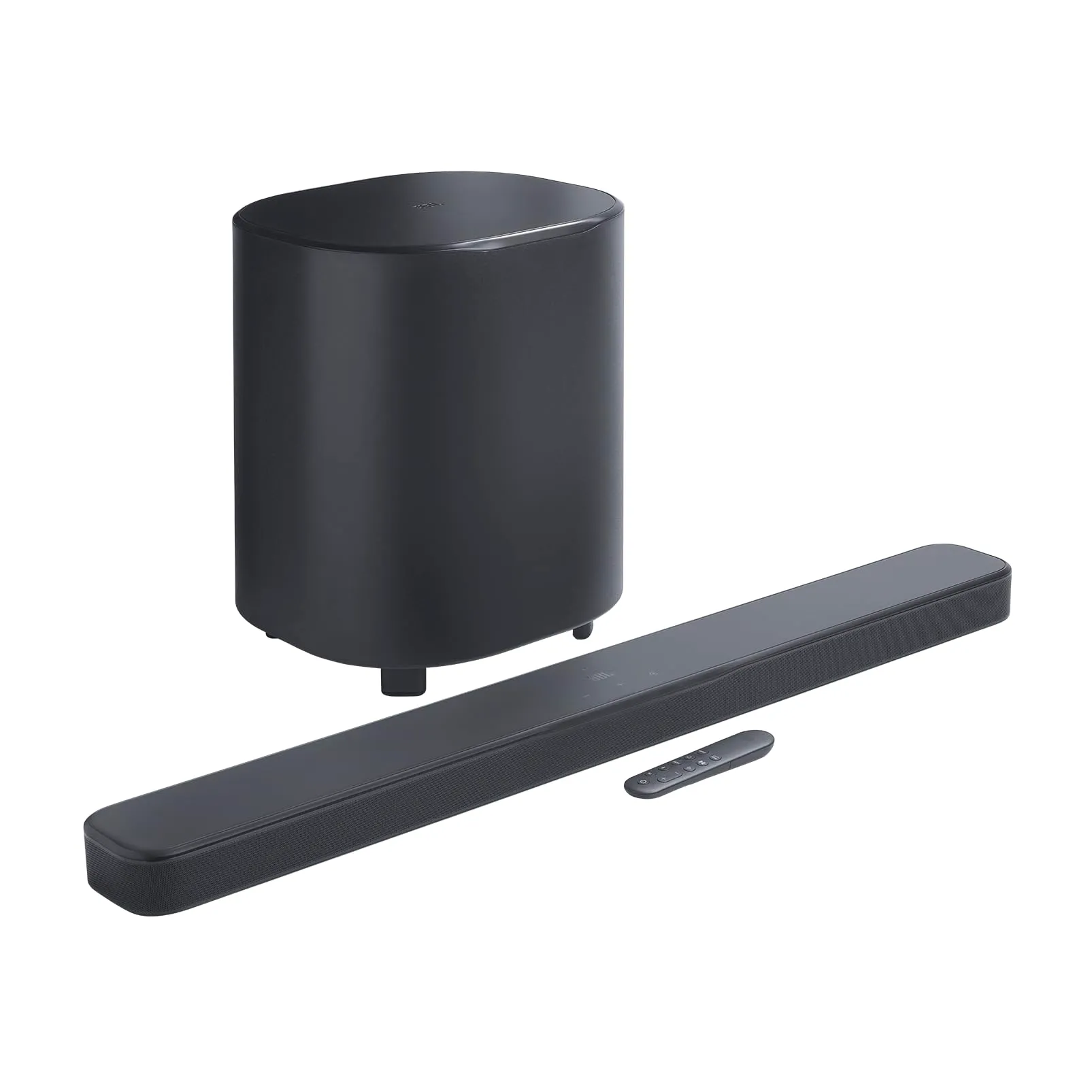 JBL Bar 500 MK2, Soundbar Bluetooth a 5.1 Canali per TV, Nero - immagine 3