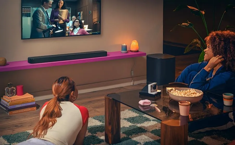 JBL Bar 500 MK2, Soundbar Bluetooth a 5.1 Canali per TV, Nero - immagine 6