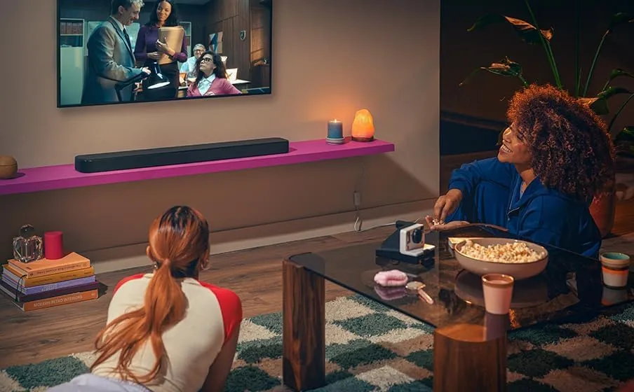 JBL Bar 300 MK2, Soundbar Bluetooth All-in-One a 5.0 Canali per TV, Nero - immagine 5