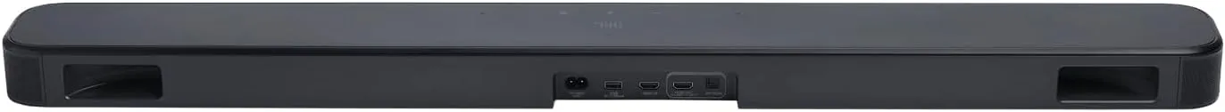 JBL Bar 300 MK2, Soundbar Bluetooth All-in-One a 5.0 Canali per TV, Nero - immagine 9