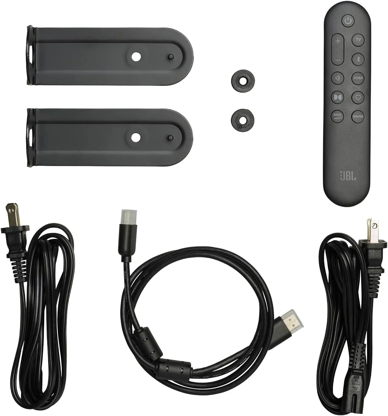 JBL Bar 300 MK2, Soundbar Bluetooth All-in-One a 5.0 Canali per TV, Nero - immagine 11