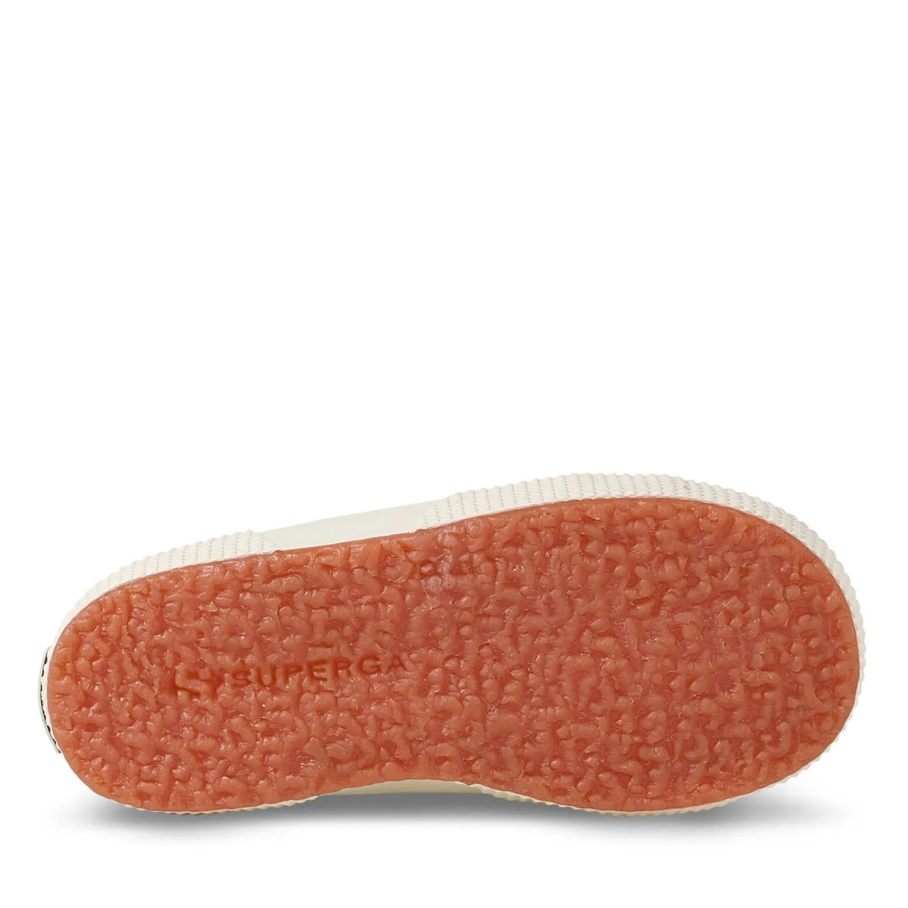 Superga - Sneaker per bambini 2750 Jstrap (27,5 EU) (grigio-verde scuro/Avorio) - immagine 5