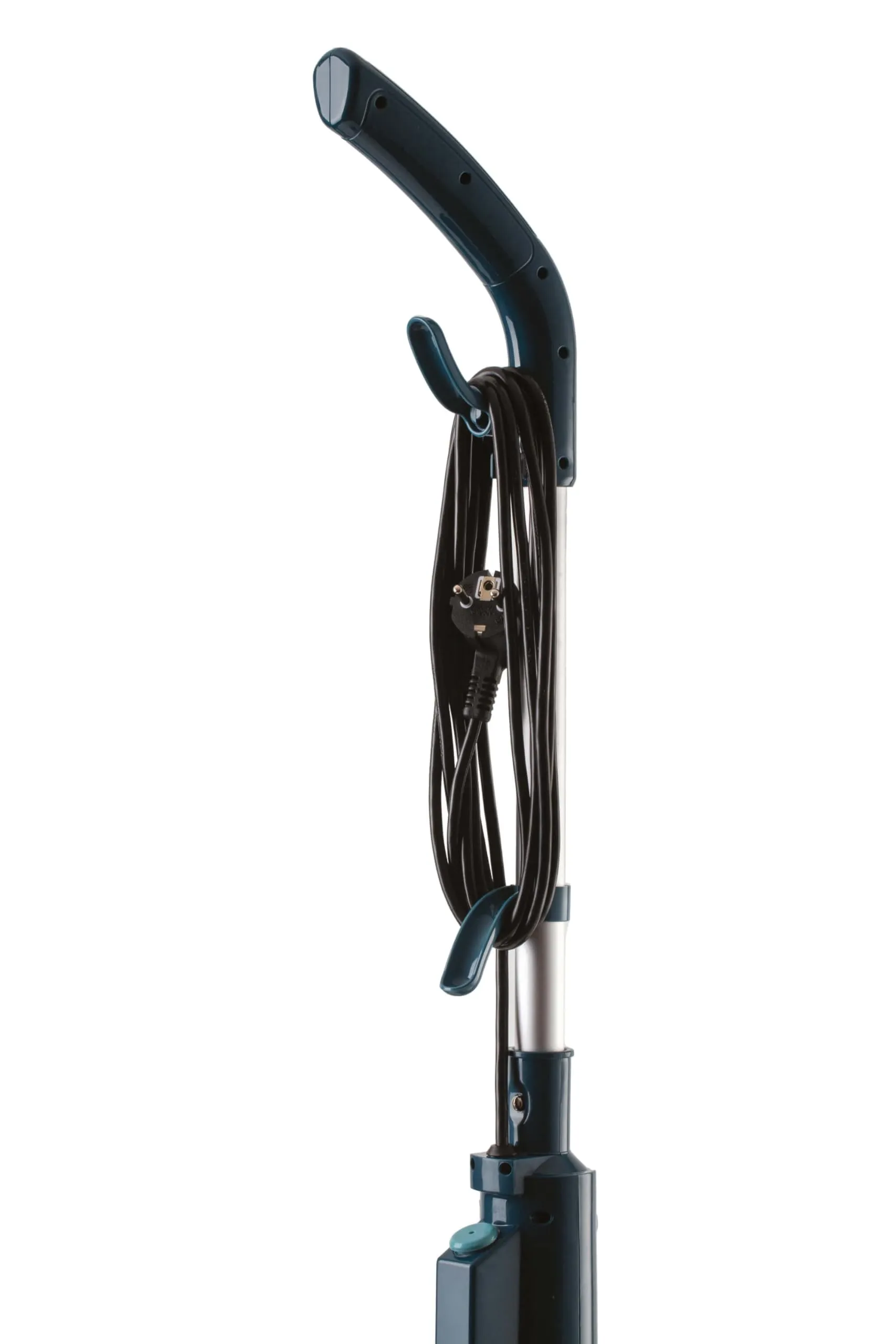 Ariete 4179 Easy Steam, Scopa a vapore, Lavapavimenti, 1300W, Capacità 350cc, Corpo inclinabile, Testa snodabile, Vapore pronto in 25 secondi - immagine 2
