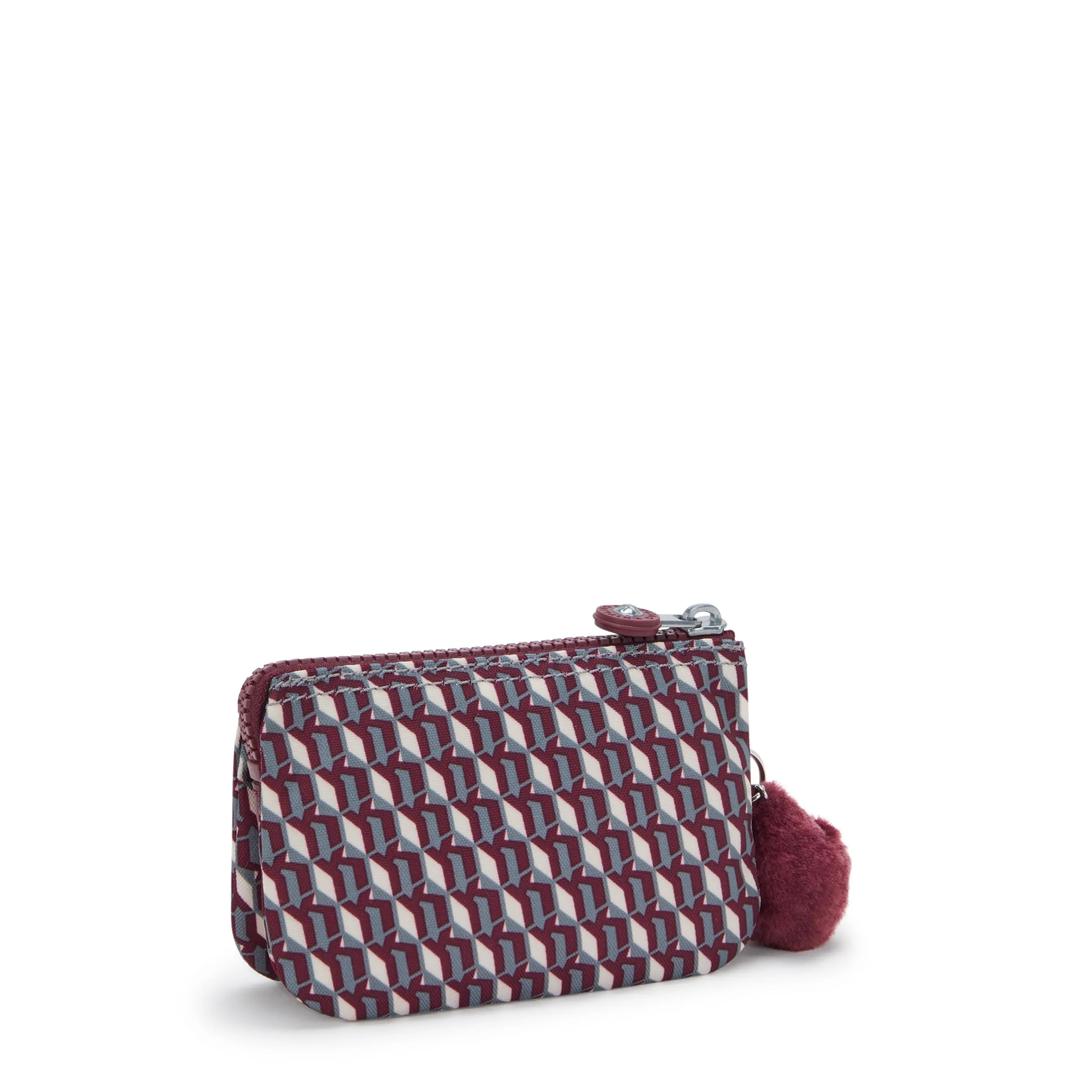 Kipling CREATIVITY S Piccola borsa, sacchetti, custodie, Cosmo Pink (Rosa) - immagine 2