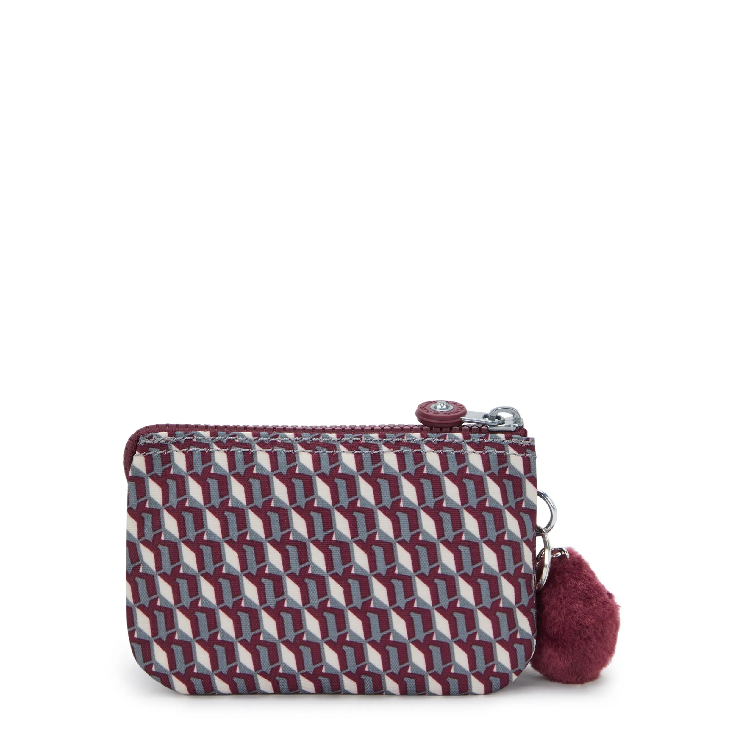 Kipling CREATIVITY S Piccola borsa, sacchetti, custodie, Cosmo Pink (Rosa) - immagine 4