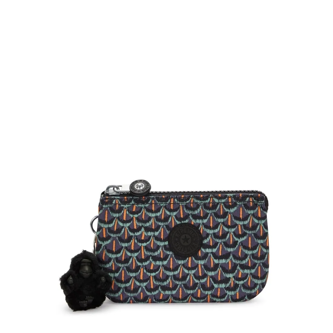 Kipling CREATIVITY S Piccola borsa, sacchetti, custodie, Cosmo Pink (Rosa) - immagine 1
