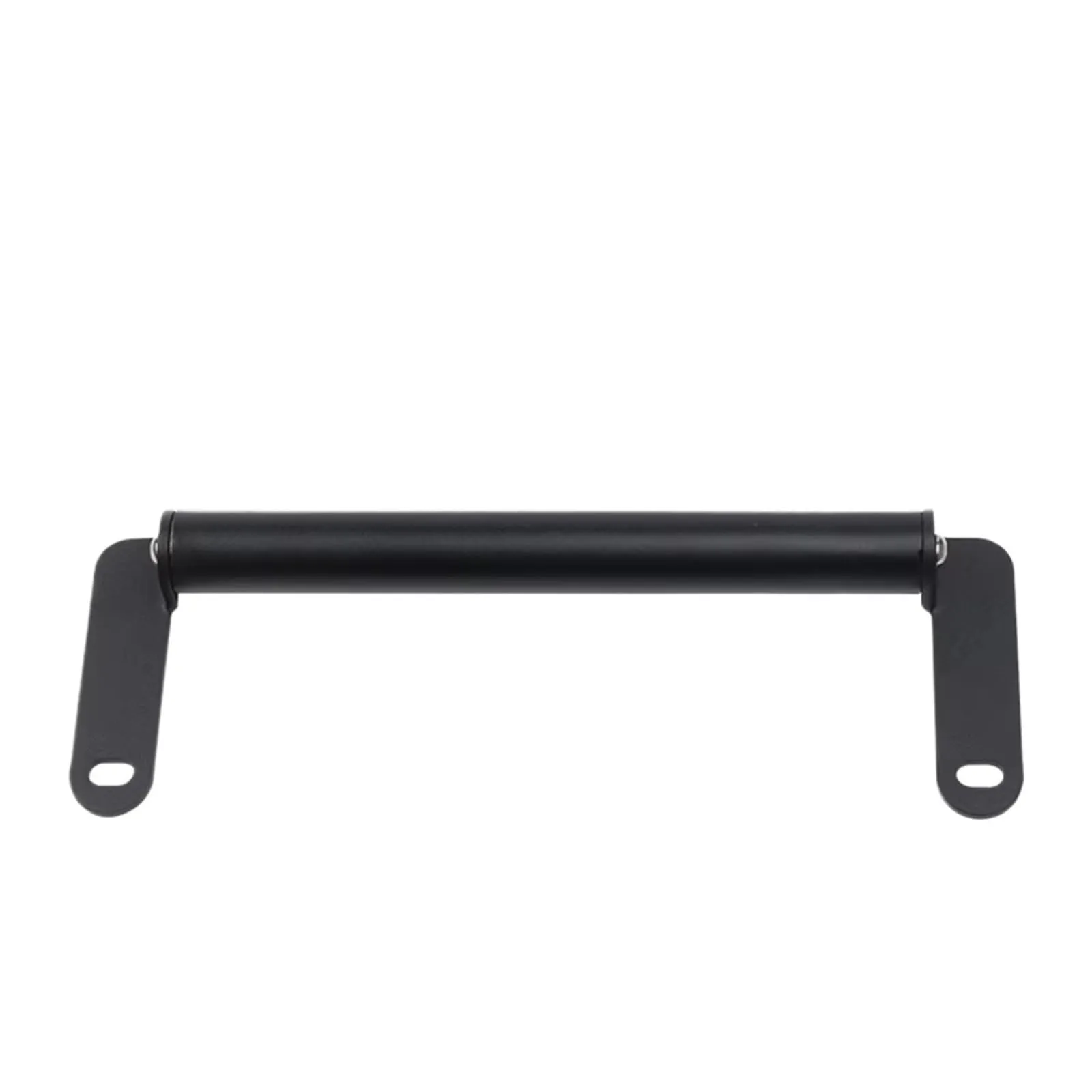 DHDYJSA Moto Mobile Staffa Staffa Navigazione Telefono per SYM per JOYMAX per Z 300 per CRUISYM 300 2018 2019 Accessori Supporto Navigatore Moto Targa GPS Cellulare - immagine 2