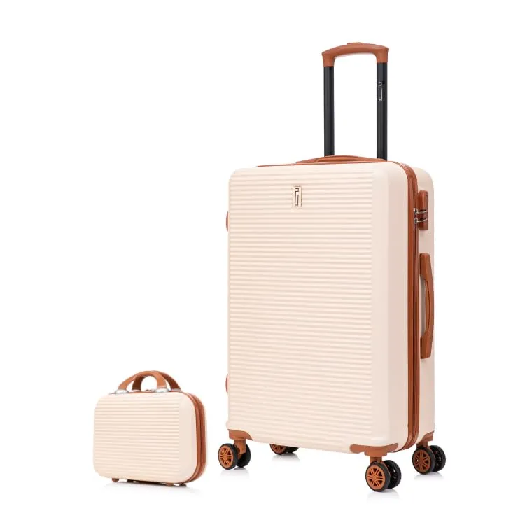 CELIMS - Valigia Media 65 cm con Beauty Case - immagine 1