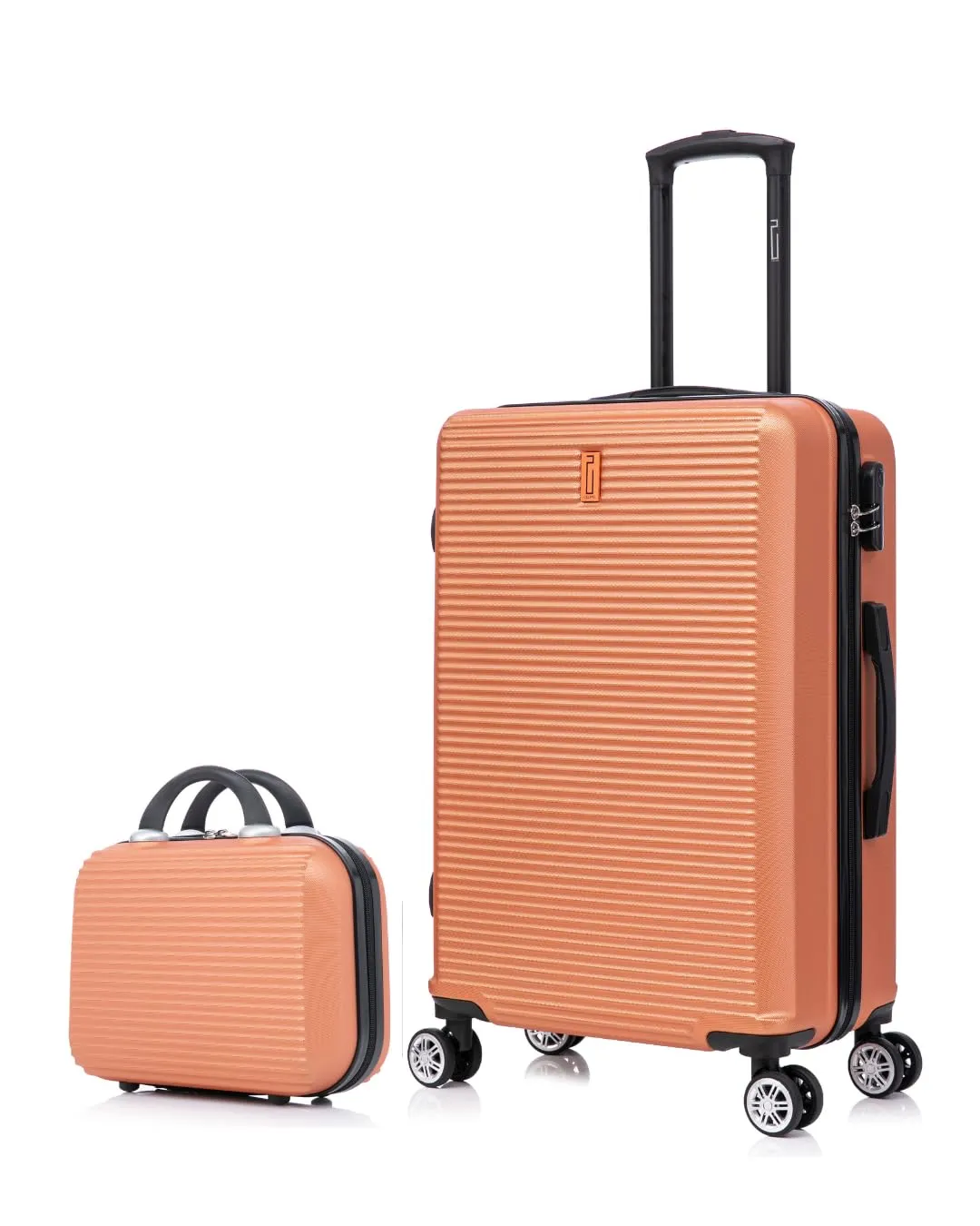 CELIMS - Valigia Media 65 cm con Beauty Case - immagine 1