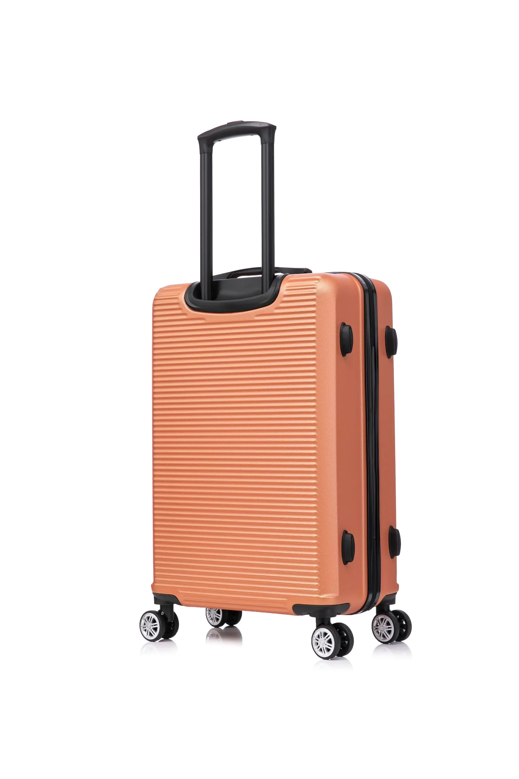 CELIMS - Valigia Media 65 cm con Beauty Case - immagine 4