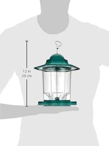 Trixie Outdoor - Lanterna per Mangiare Uccelli - immagine 3