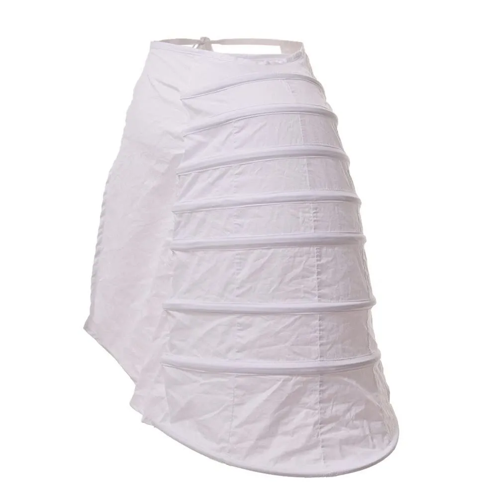 GRACEART Da Donna Vittoriano Crinolina Cerchio trambusto Gabbia Borsa (Stile-03) - immagine 1