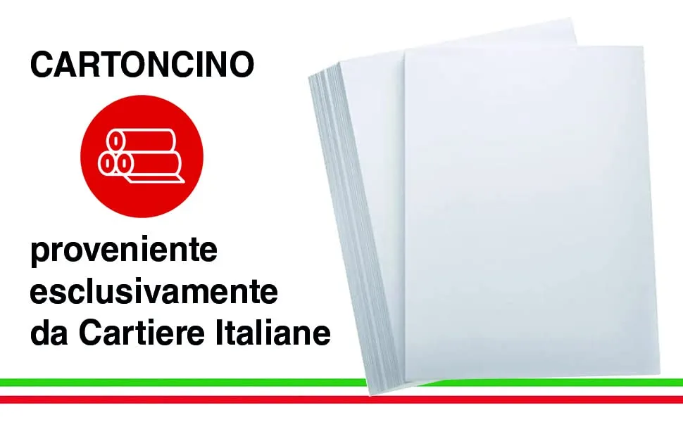 Mr Pubblicità - STAMPA INCLUSA su 2 lati - n. 60 Bigliettini Bomboniera Laurea personalizzati - Biglietti Sacchetti Confetti laurea, Cadò, biglietti auguri laurea, personalizzabili (libri) - immagine 3