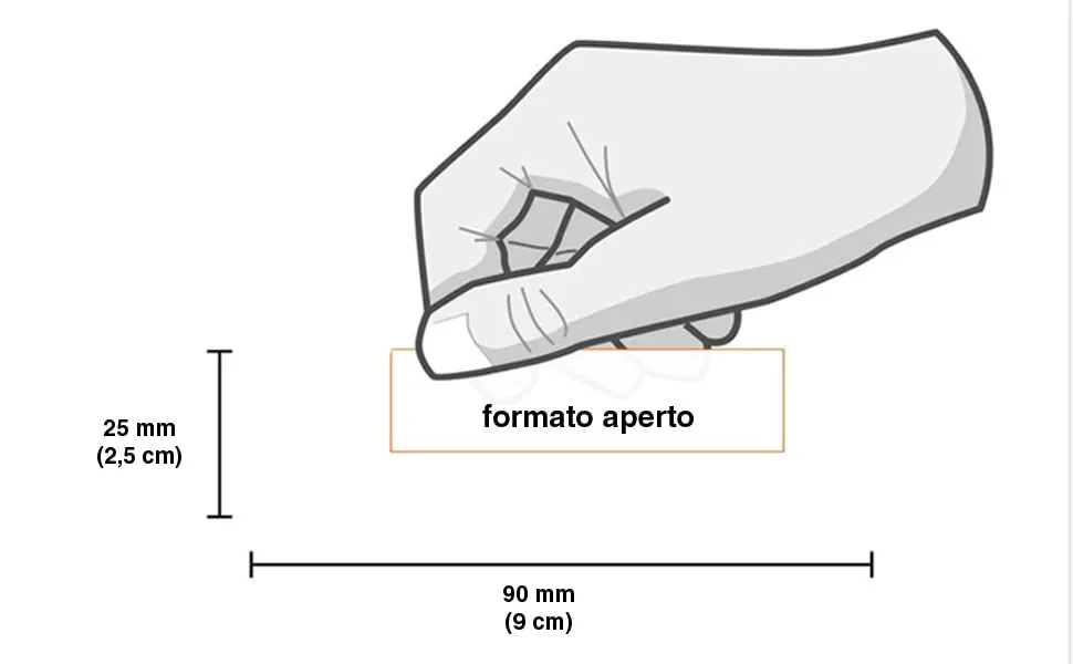 Mr Pubblicità - STAMPA INCLUSA su 2 lati - n. 60 Bigliettini Bomboniera Laurea personalizzati - Biglietti Sacchetti Confetti laurea, Cadò, biglietti auguri laurea, personalizzabili (libri) - immagine 4