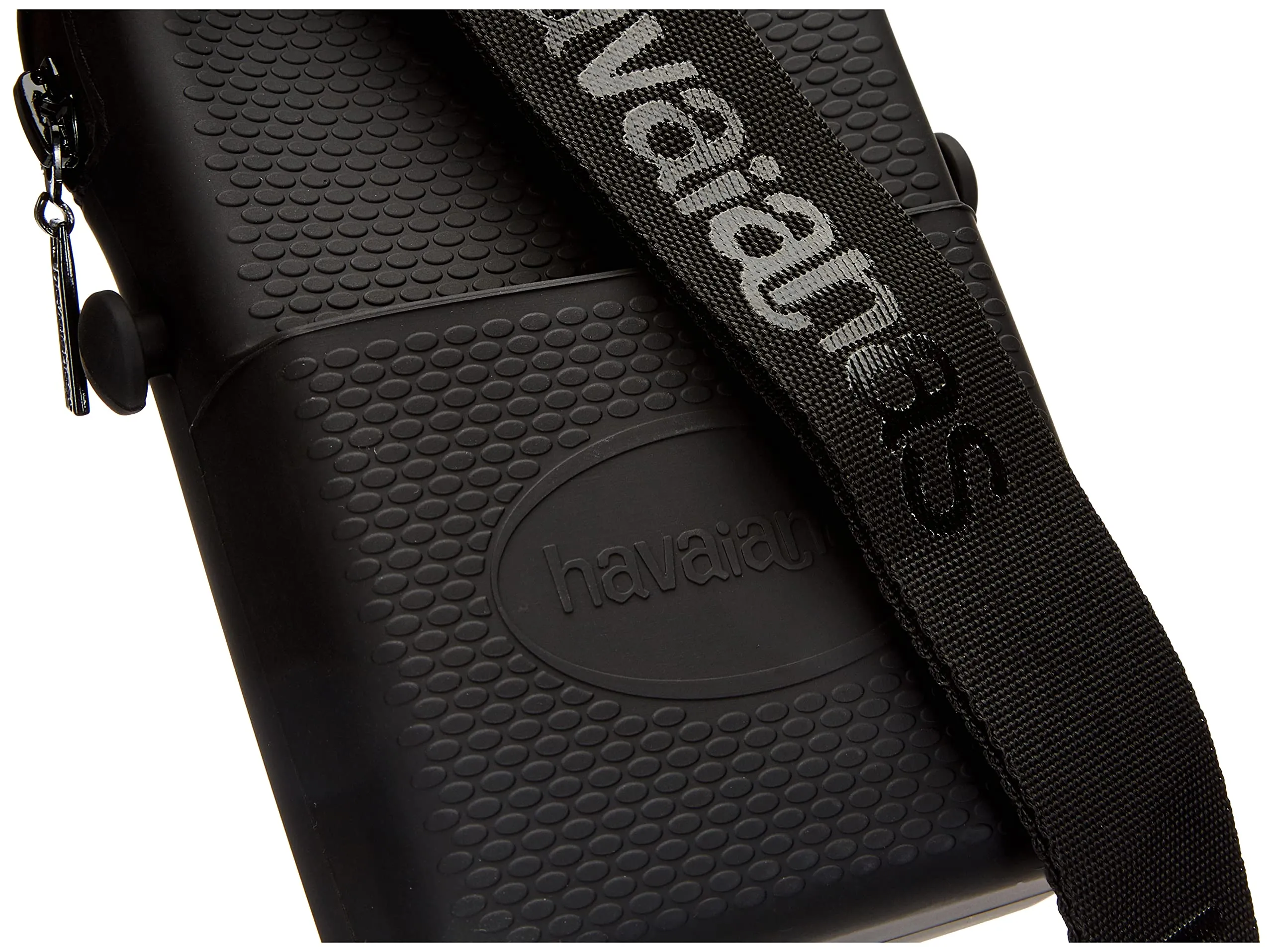 Havaianas Street Bag Adulti Unisex Accessori Nero 998 EU - immagine 4