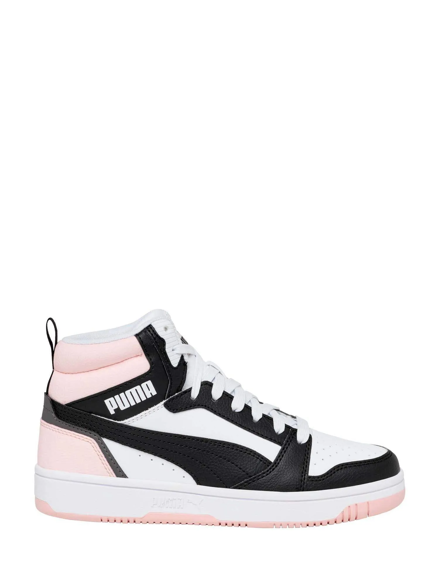 Puma Scarpe da Ginnastica Unisex Rebound V6, 14 Bianco, 38.5 EU - immagine 1
