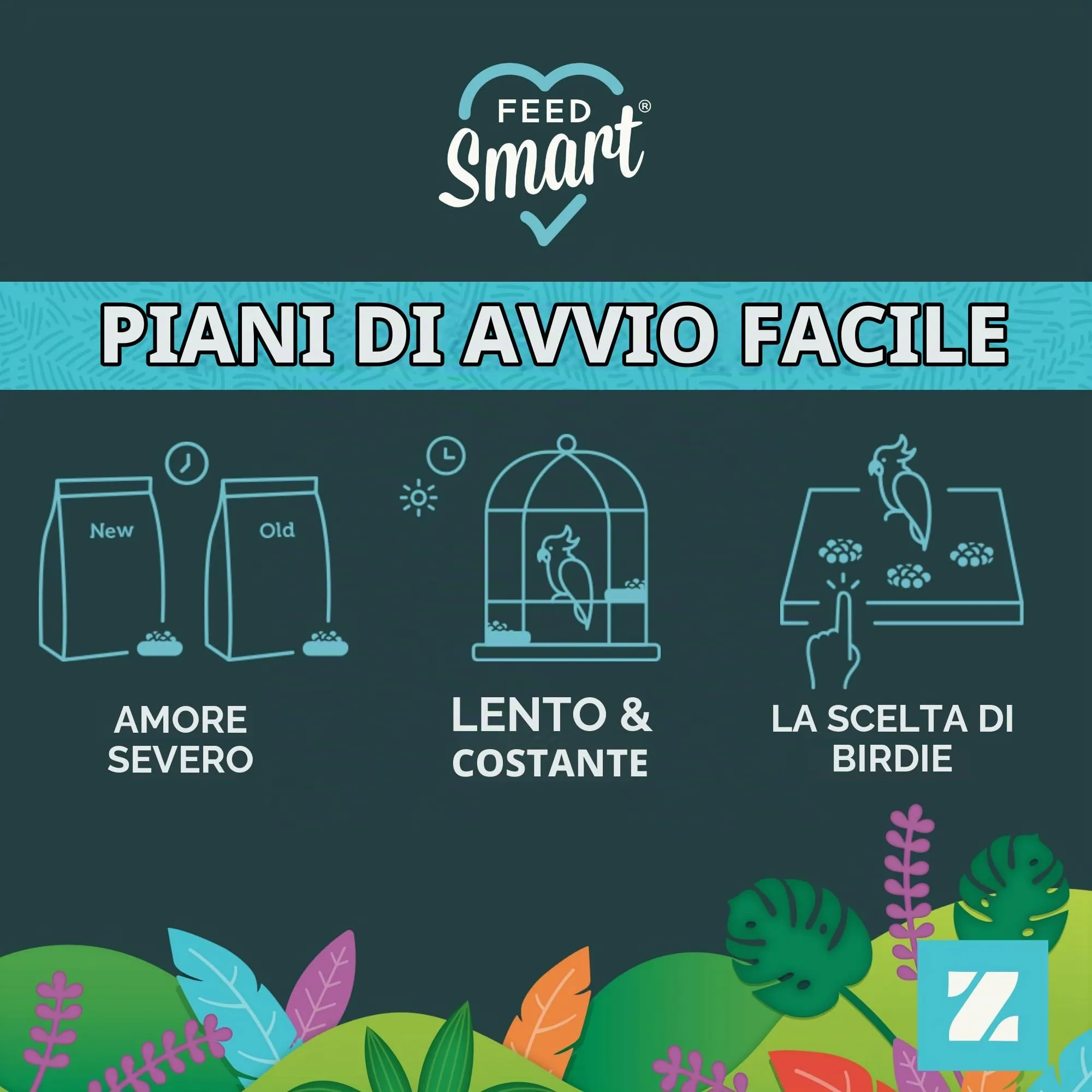 Zupreem Multifruits - Mangime per uccelli da compagnia, frutta e vitamine, mangime per uccelli, indicato per agapornis, cacatua NINFA, cotorre argentine e altri uccelli di medie dimensioni, 1 kg - immagine 6