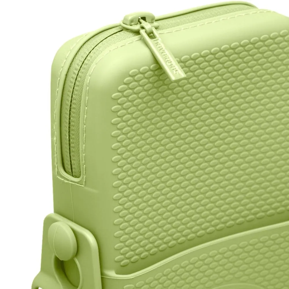 Havaianas - Street Bag, Borsa Pratica E Versatile, Con Cinghia Regolabile Da 1,20 M, Impermeabile, Unisex Adulti - immagine 3