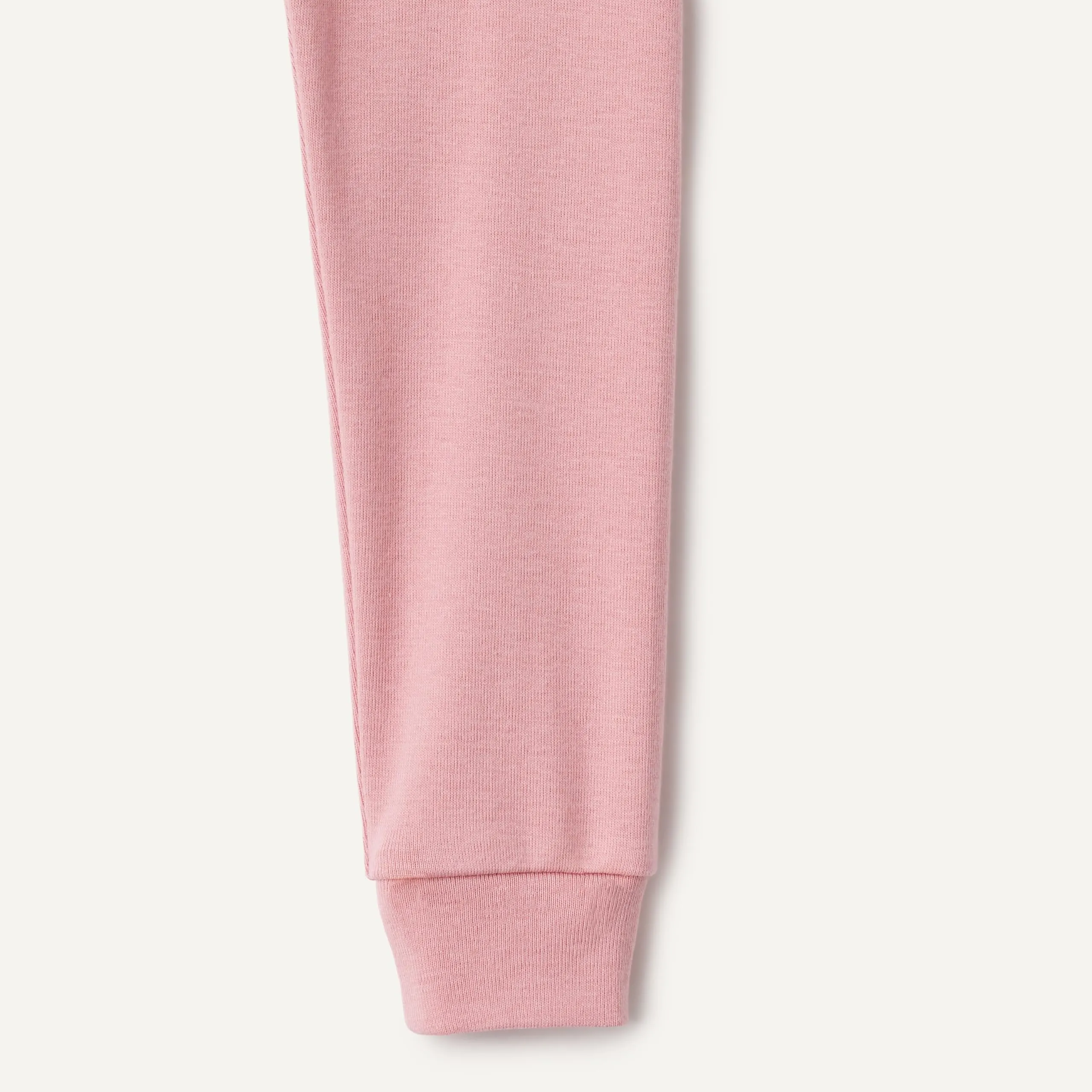 Amazon Essentials x Sofia Grainge Pigiami in Cotone Aderenti Unisex Bambini e Ragazzi, Pacco da 2, Cuori Multipli/Rosato, 4 Anni - immagine 3