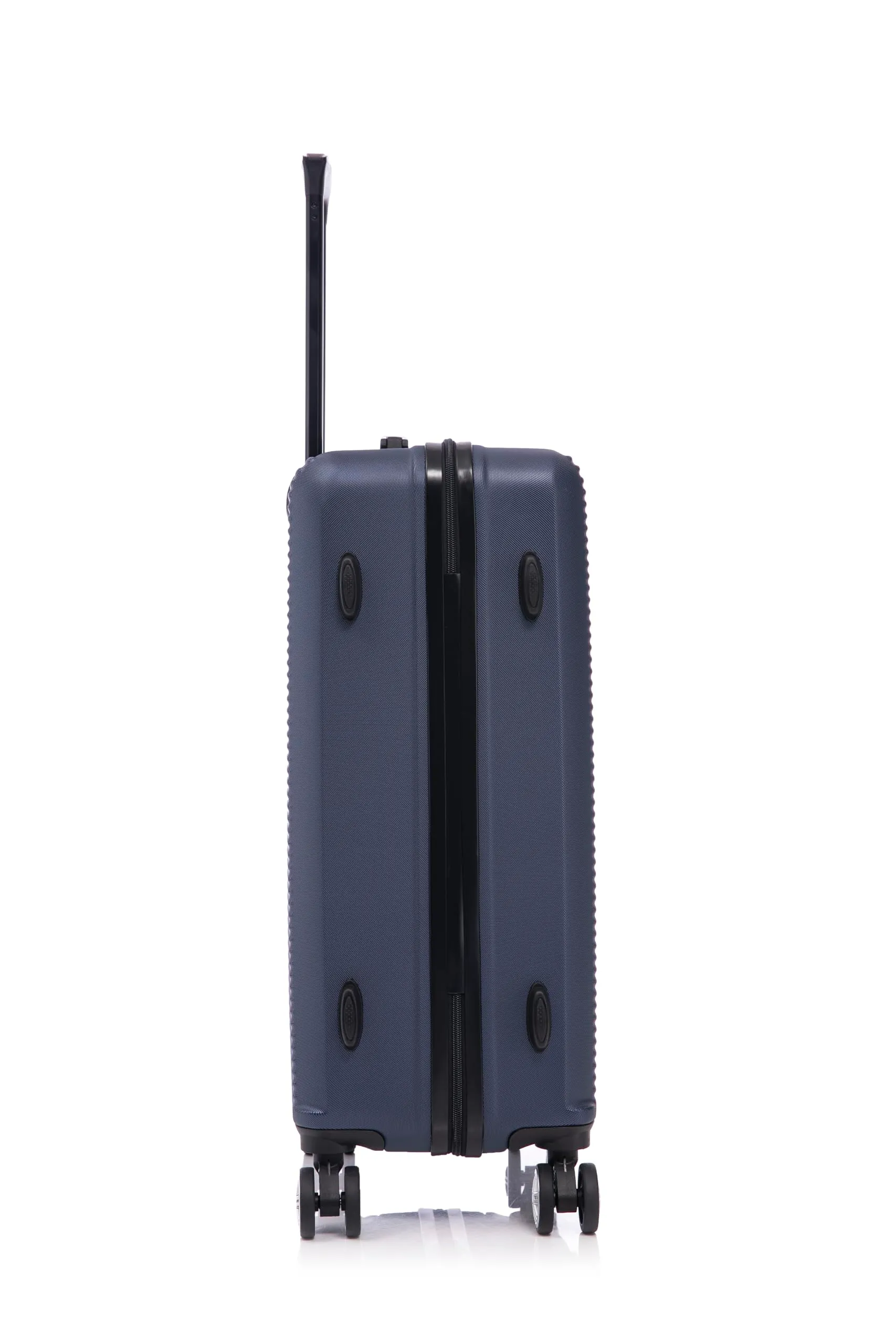 CELIMS - Set di 3 Valigie | Valigia Cabina 55 cm | Media 65 cm | Grande 75 cm - immagine 6