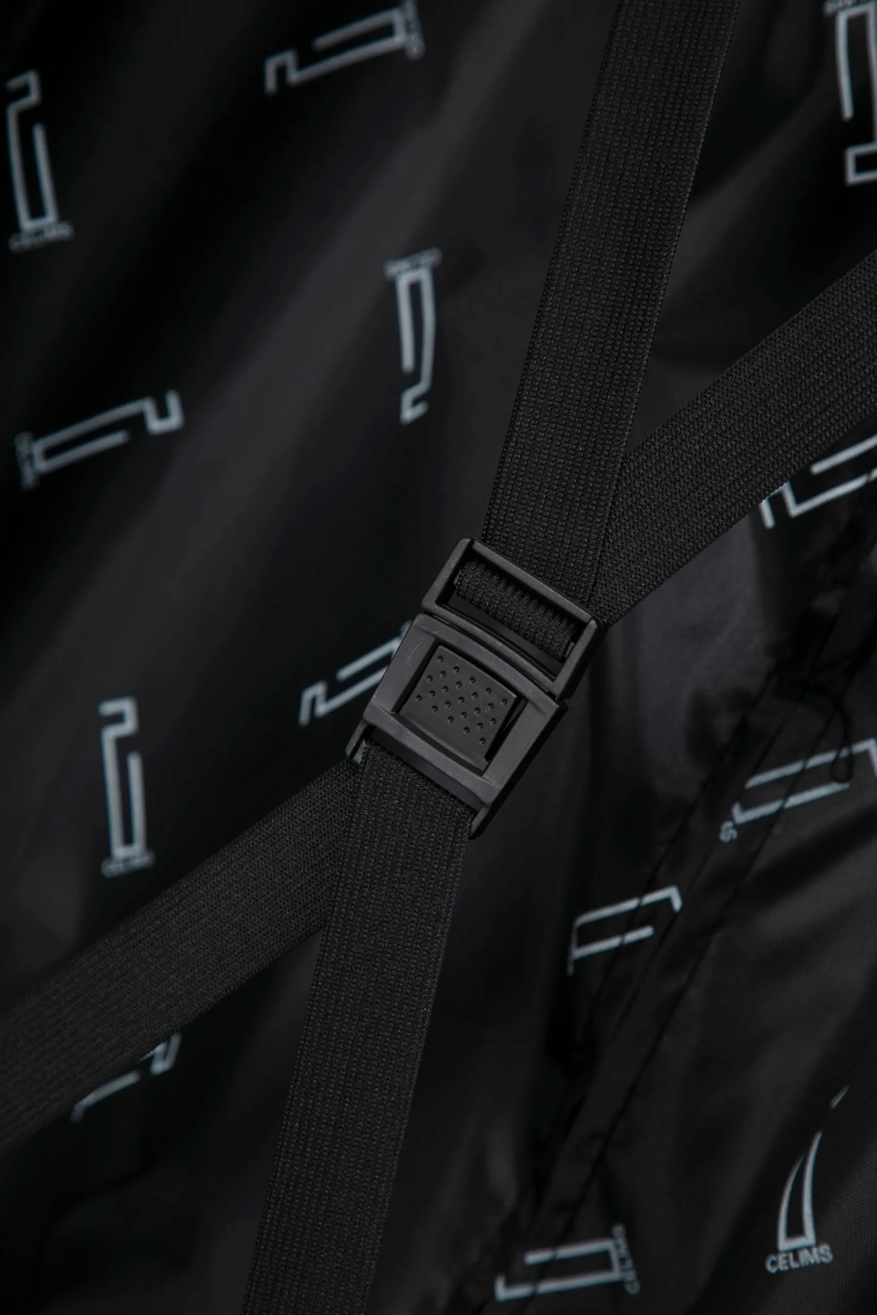 CELIMS - Set di 3 Valigie | Valigia Cabina 55 cm | Media 65 cm | Grande 75 cm - immagine 8