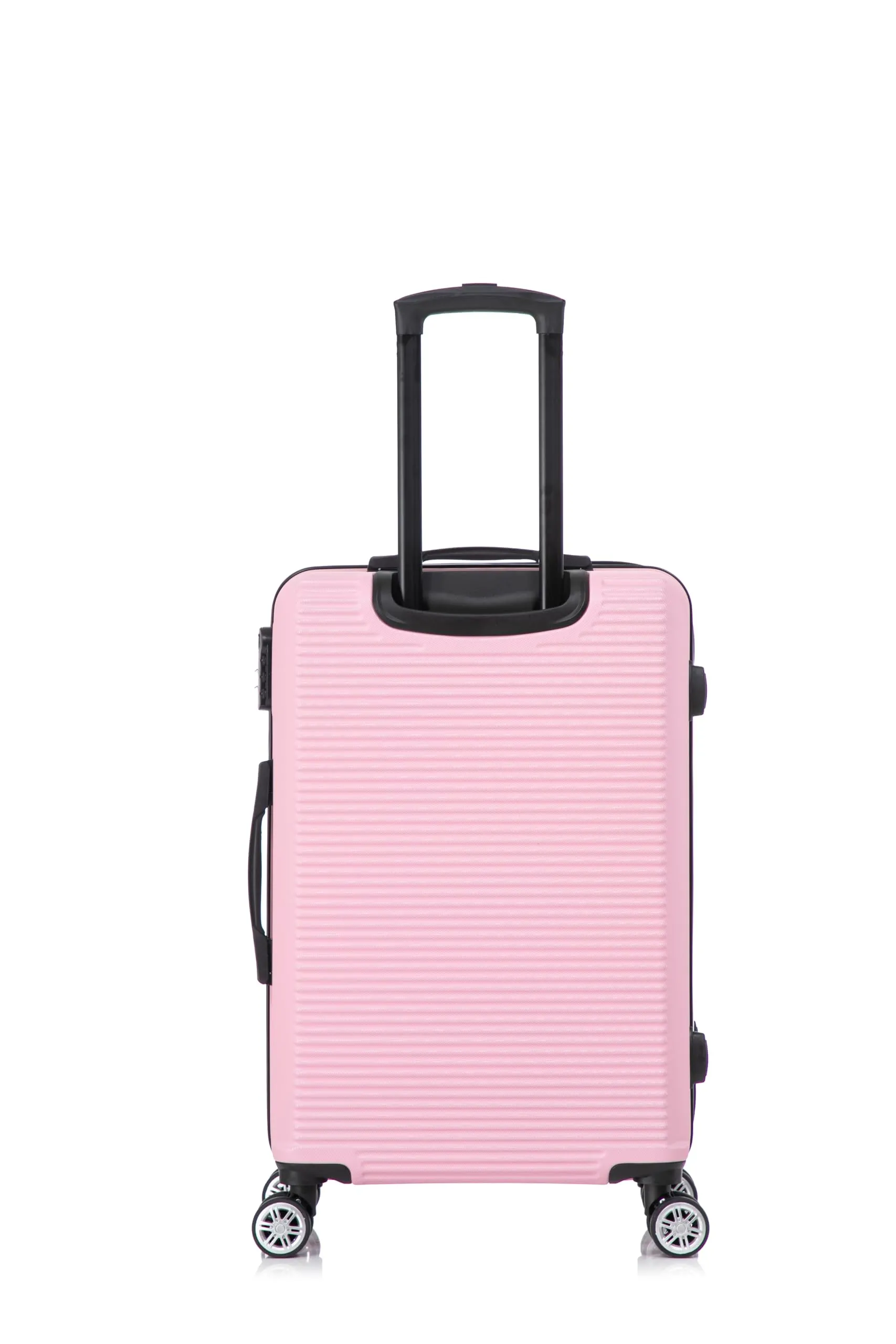 CELIMS - Set di 3 Valigie | Valigia Cabina 55 cm | Media 65 cm | Grande 75 cm - immagine 6