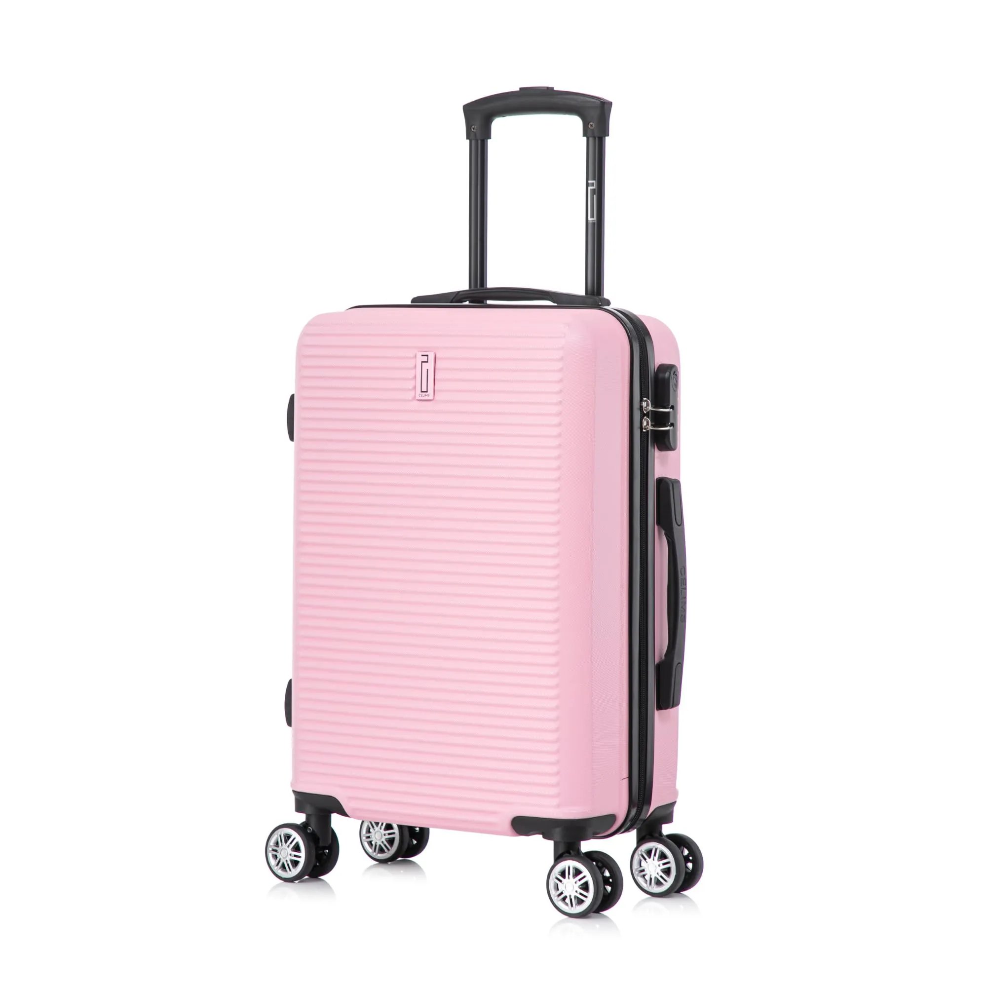 CELIMS - Valigia Cabina 55x35x25 cm - immagine 1