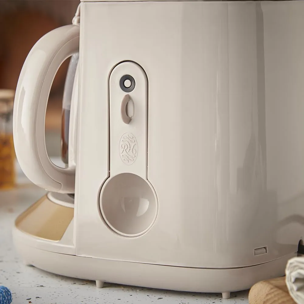 Russell Hobbs Macchina da Caffè Americano, Brontë Stone, 1,25 L - immagine 5