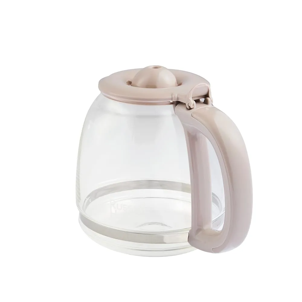 Russell Hobbs Macchina da Caffè Americano, Brontë Stone, 1,25 L - immagine 9