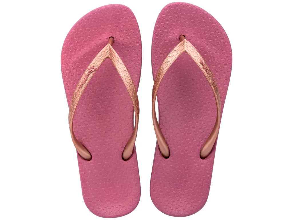 Ipanema Anatomica Tan Fem, Infradito Donna, Viola, 39 EU - immagine 2