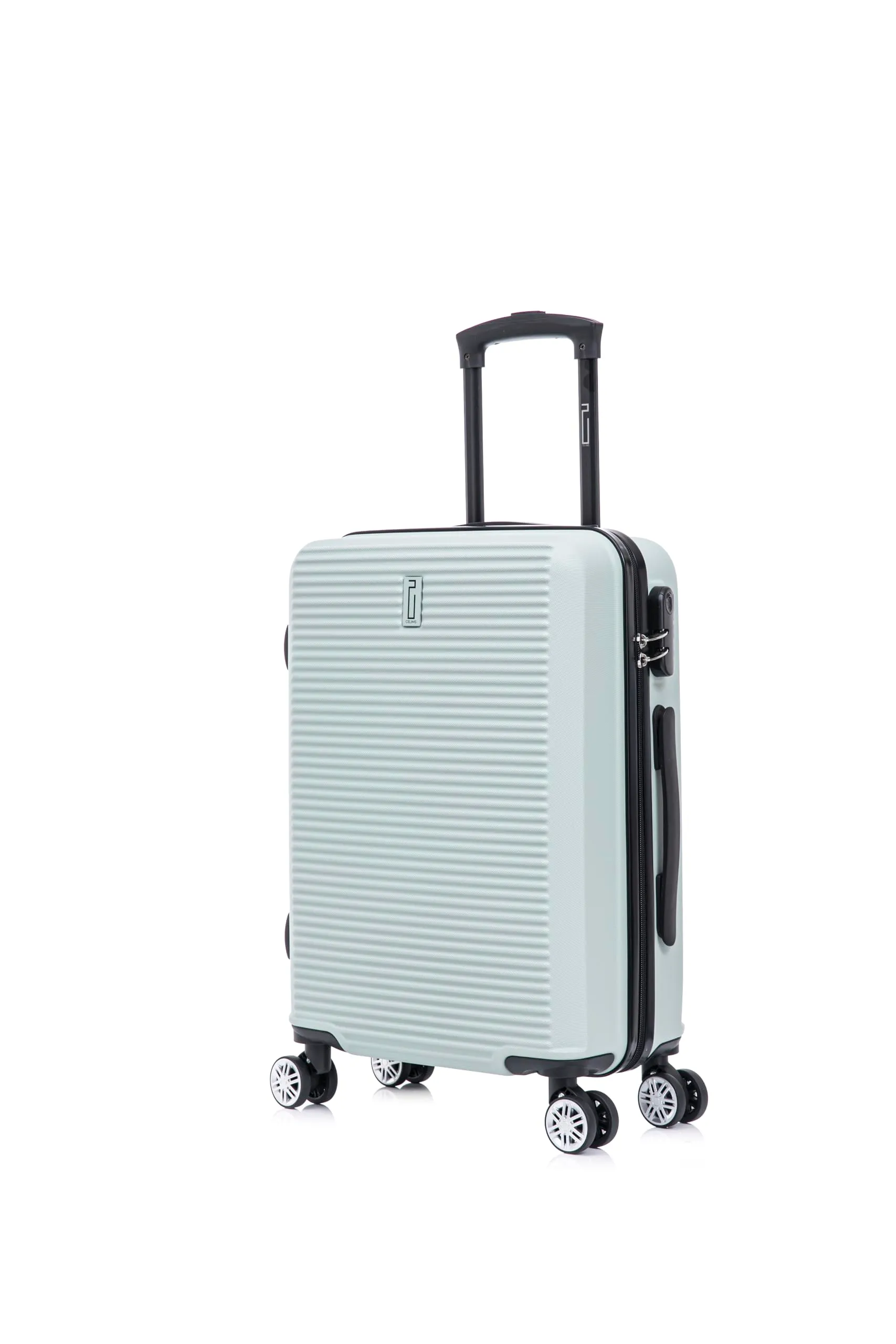 CELIMS - Valigia Cabina 55x35x25 cm - immagine 1